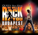 WE WILL ROCK YOU MUSICAL 14.