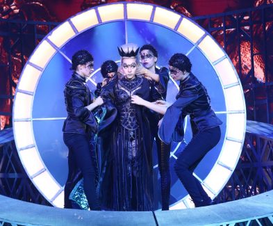 We Will Rock You Hungary