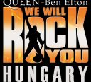 WE WILL ROCK YOU MUSICAL 49. előadás