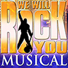 We Will Rock You musical a Bajai Szabadtérin