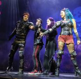 We Will Rock You Hungary