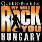 WE WILL ROCK YOU Hungary